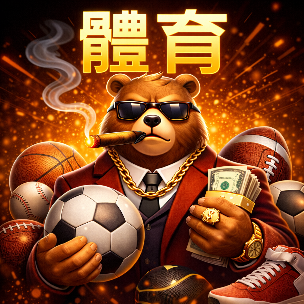 體育博彩｜熱門賽事即時開戰