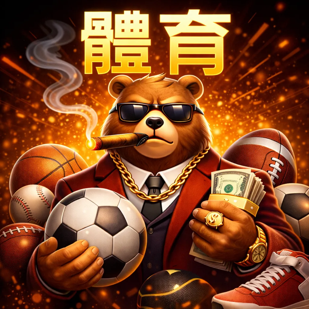 體育博彩｜熱門賽事即時開戰